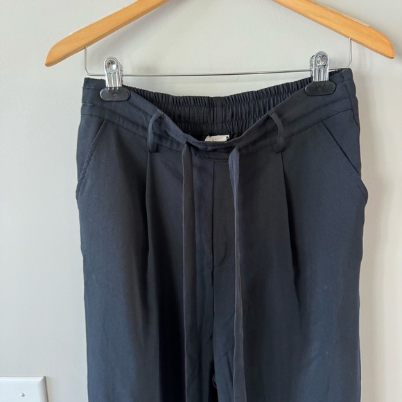 A New Day High-Rise Wide Leg Pull-On Pants with Built-In Belt - Picture 6 of 6